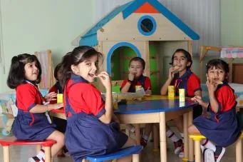 Bachpan Play school in  SP Colony