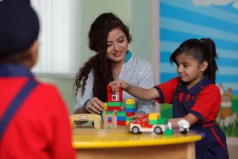 Day Care School in  SP Colony